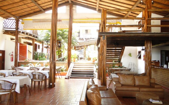 Pousada Fantasias do Agreste