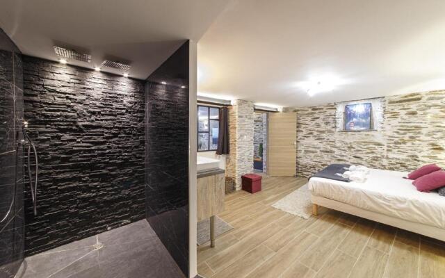 Appartement luxueux au coeur de la Doutre