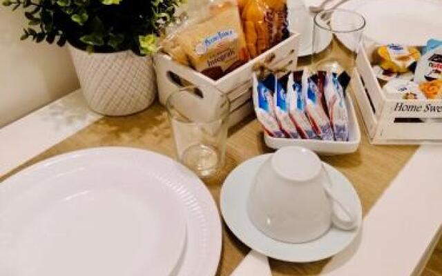 Maison Mele Luxury Apartment