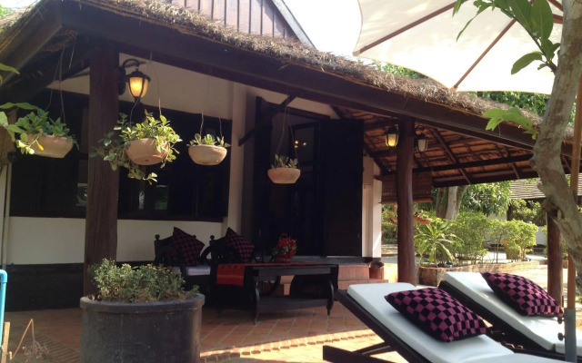Vang Ngern River Resort