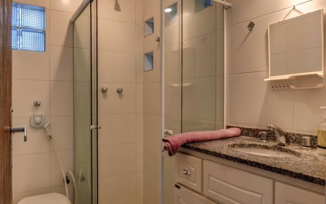 LinkHouse Spacious & Comfort Ipanema