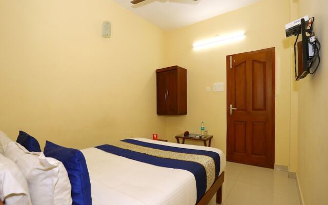 OYO Flagship 5202 Hotel Pearl Malabar