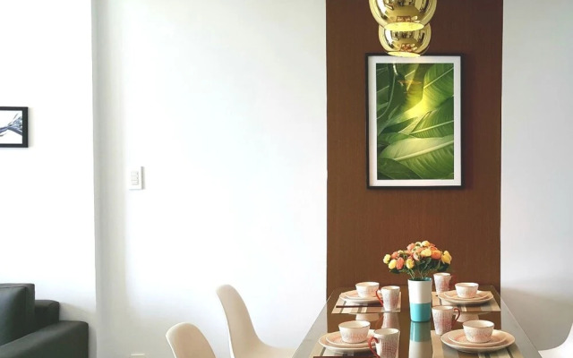 Senic Valley Henry Apt 2BR Free3G F10