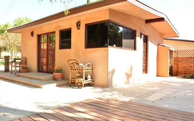 Rancho Toros Pintos