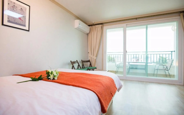 Yeosu Stay Pension(여수 Stay펜션)
