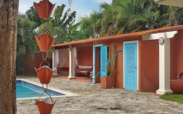 Villa Jeff & Jyps