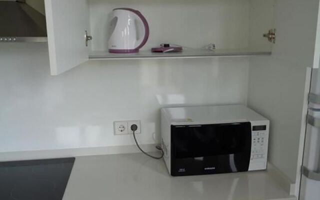 Apartamentos Trinidad Deluxe 3000