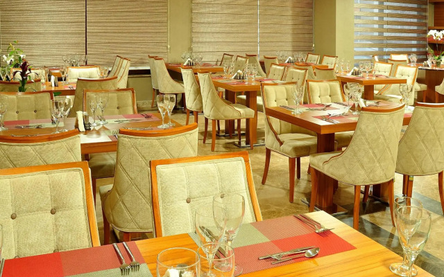 Starton Hotel