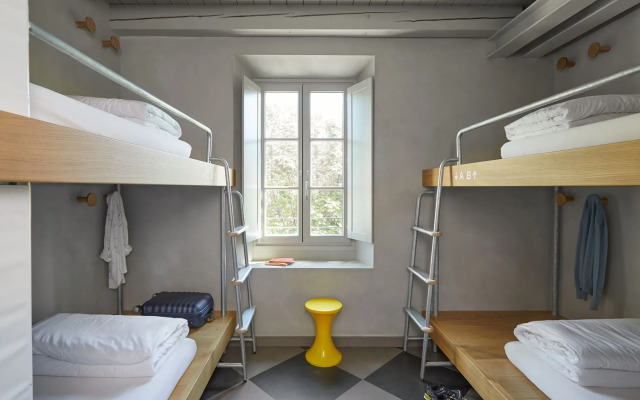 Combo Milano - Hostel