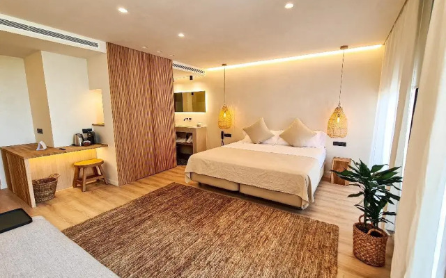 S´Estancia Suites