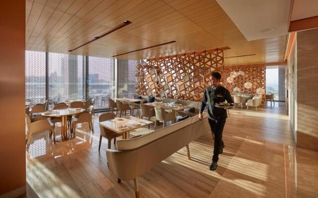 Mandarin Oriental Doha