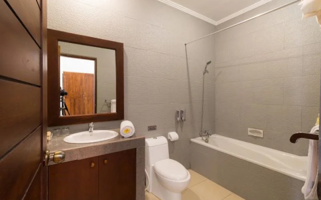 Vidi Vacation Club