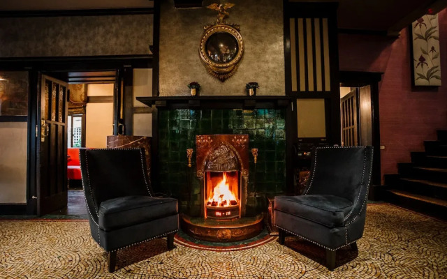 THE GLORY OF MY FATHER - Gîte