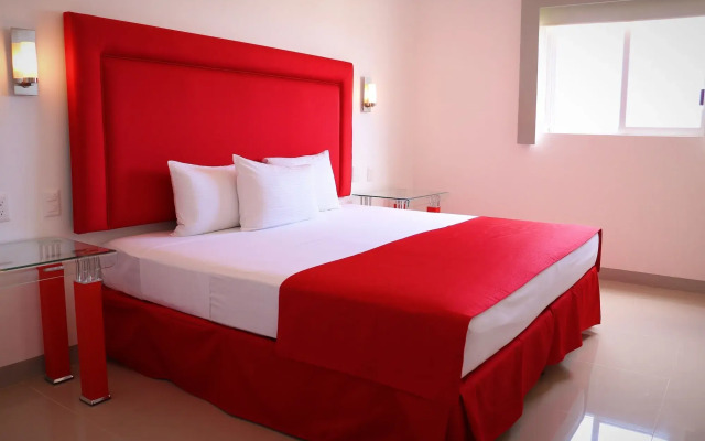 Hotel ZAR Guadalajara