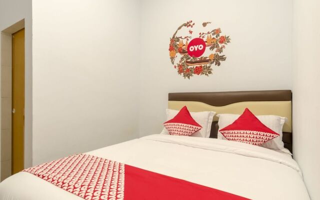 OYO 397 Daily Guest House