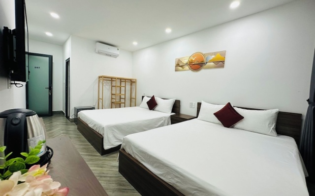 Legend Phu Quoc hotel – Guest Rooms – Phu Quoc