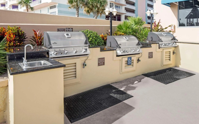 Hilton Vacation Club Daytona Beach Regency