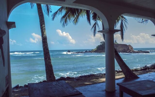 Palmvilla Mirissa