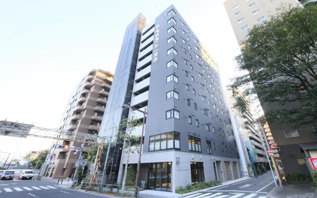 S-peria Inn Nihonbashi Hakozaki