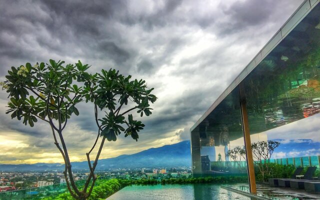 The Astra by Phatcha