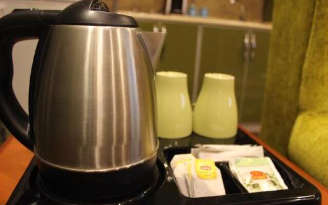 Shate Al Hayat Hotel Suites