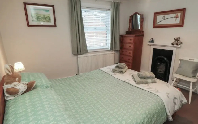 31 Outgang Road