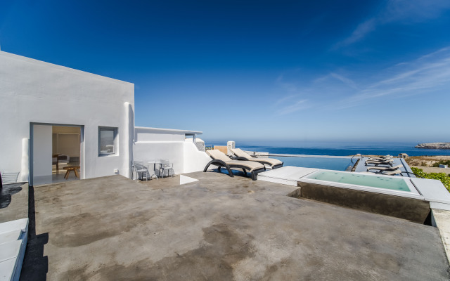 Cape Sisu Suites