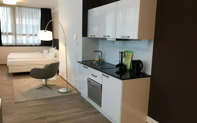 Hotel Newton Heilbronn