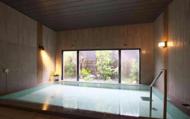 Hotel Route Inn Sakurai Ekimae