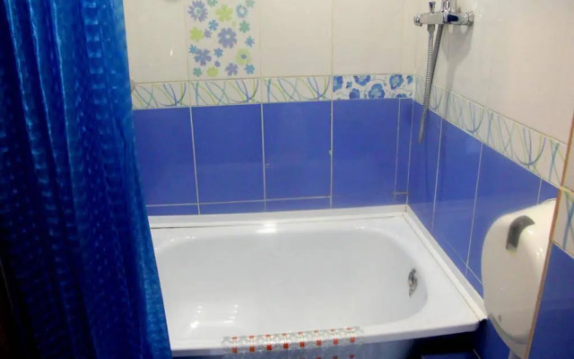 Kemping, gostinichnyy kompleks