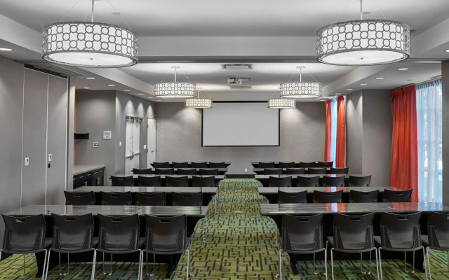 Hampton Inn by Hilton Calgary Airport North