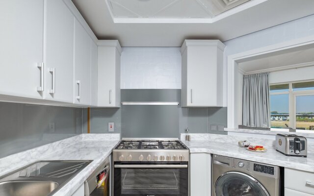 LUX Holiday Home - Al Nabat 1