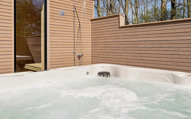 5 Star Holiday Home in Otterup