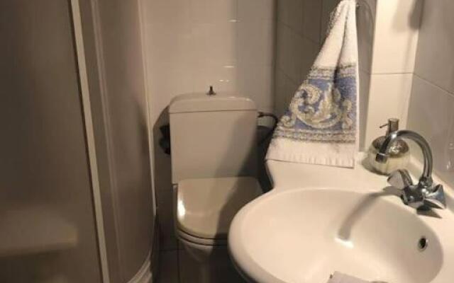 Family Maisonette with pool #5