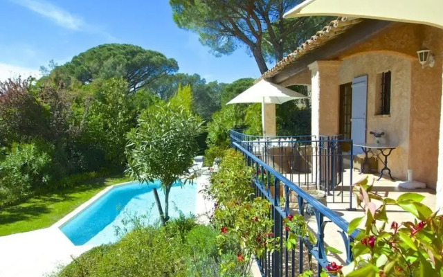 Ami - Saint Raphael Comfortable Holiday Residence