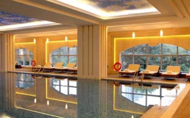 Soluxe Hotel Guangzhou