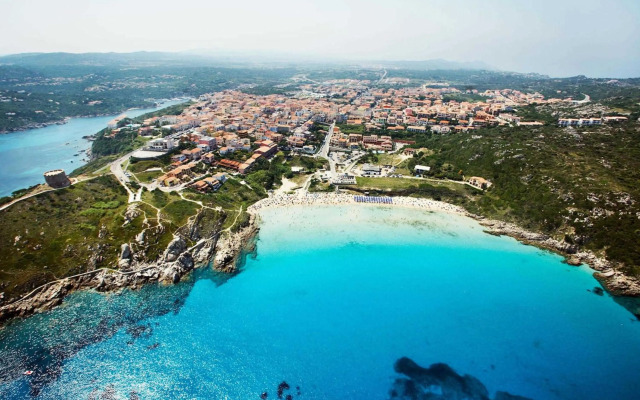 Hotel Canne al Vento