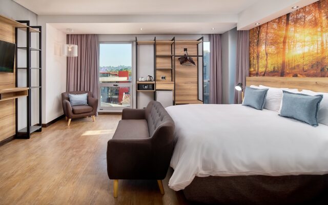 Protea Hotel by Marriott Pretoria Loftus Park
