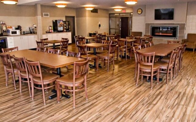 Lakeview Inns & Suites - Brandon