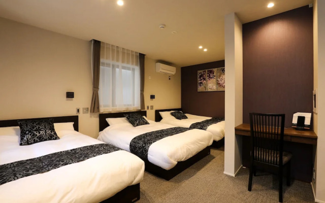 GRAND BASE Hakata Minami