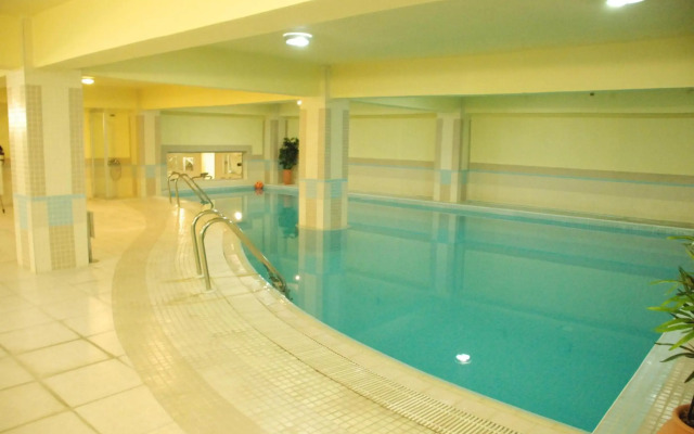 Crystal Kaymakli Hotel & SPA