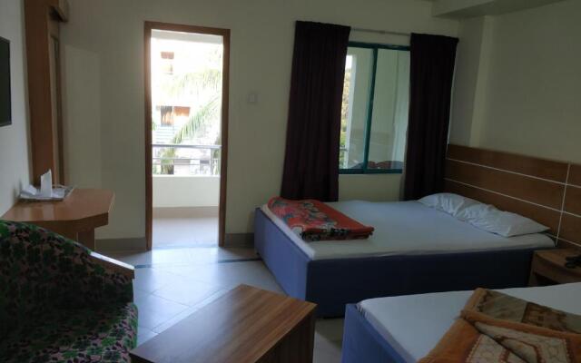 Hotel Mishuk