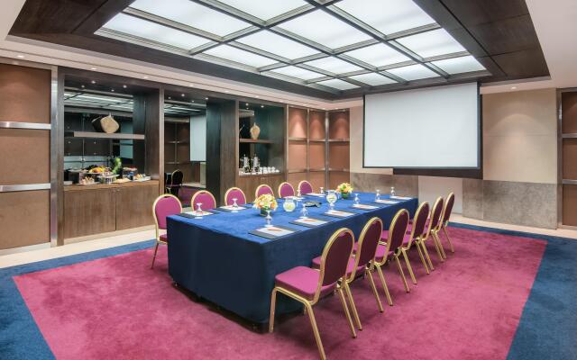 Crowne Plaza Amman by IHG