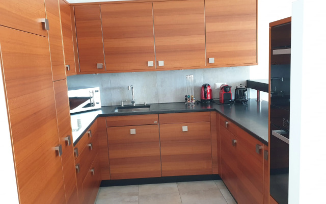 Gstaad Residence by Swiss Hotel Apartments