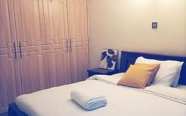 Kileleshwa apartment