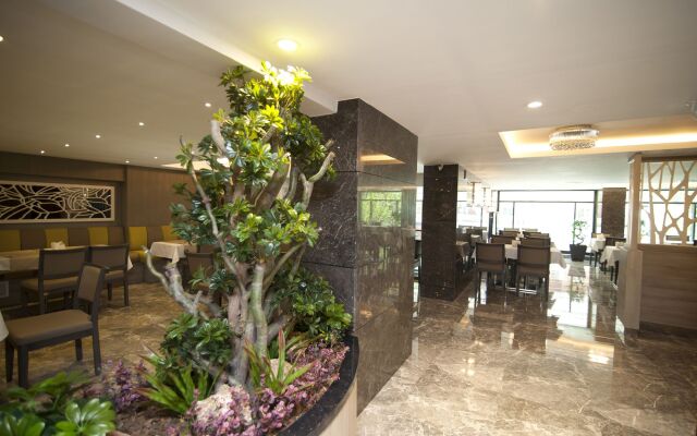 Yeni Bahar Otel