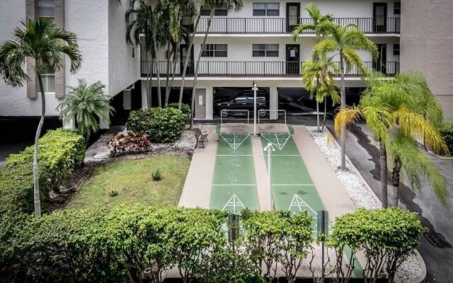 Le Cartier 406 by Go Florida Condo Sunny Isles