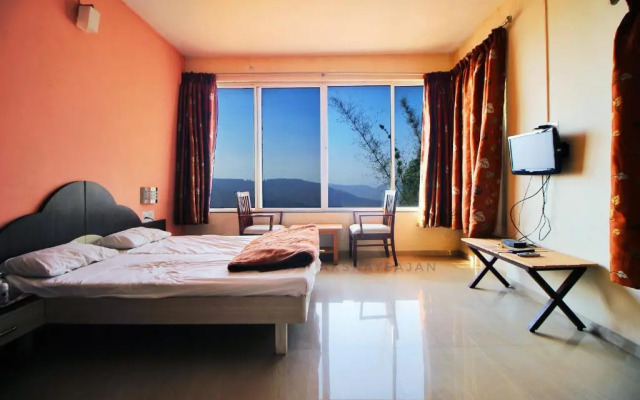 Highfield Boutique villa by 29 Bungalow