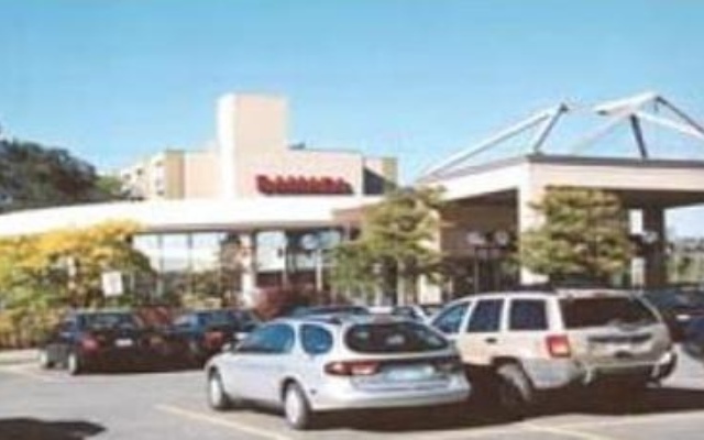 Ramada Toronto Airport