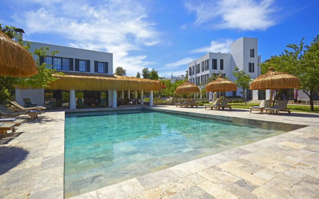Savra Bodrum